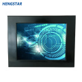 8.4 inch IP65 PCAP Touch Monitor