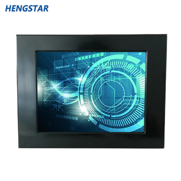 10,4 Inch Industrial Grade TFT Panel Monitor