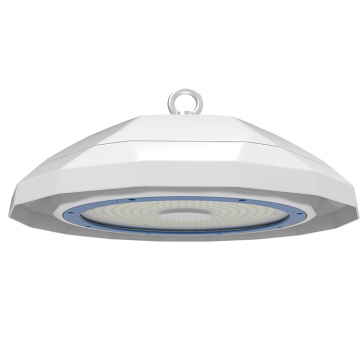 IP66 100w 150w 200 Watt NSF Clean Room Industrial Kitchen Plus LED Highbay Lighting