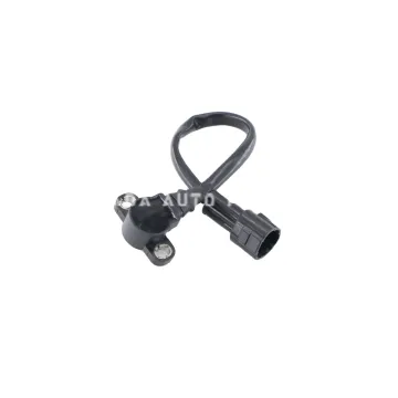 TPS Throttle Valve Potentiometer Position Sensor for Yamaha XJR 1300: Original 5EA-85885-00 and Equivalent Part 014Y18