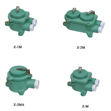 Marine Water tight Plug Socket Switch Juction box