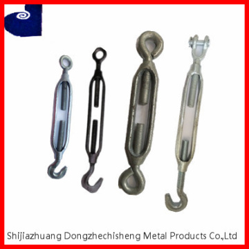 Various of Turnbuckle Glavanized with Carbon Steel