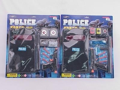 police toy set,toys,Chenghai toys(OK78329.JPG)