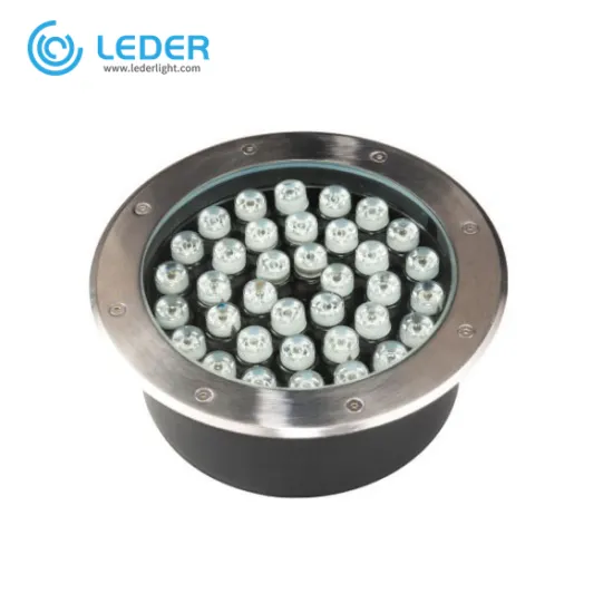 LEDER Landscape Watt 36W LED Inground Light