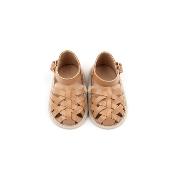 Sandálias sapatos de bebê sandálias de meninas