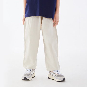 Pantaloni casuali di tendenza hip hop ragazzo