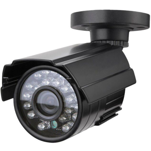 H.265 12.0MP 3X ZOOM IP Camera