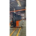 Zowell Vna Three Way Stacker forklift truck