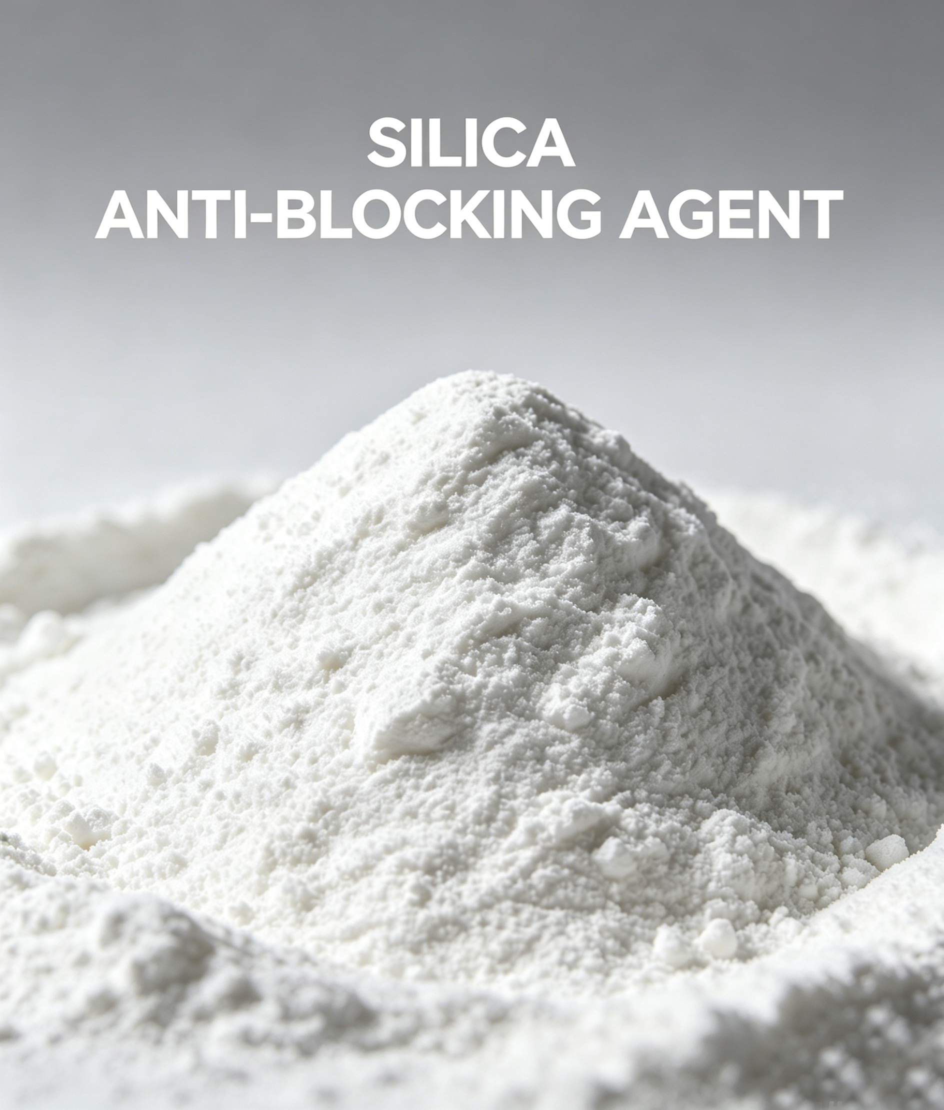 SILICA ANTI BLOCKING AGENT (SK-700) M1