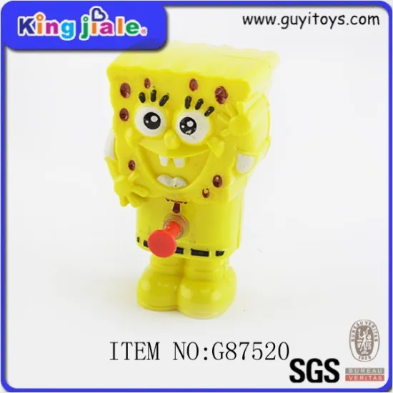 Latest design oem useful safe water mini gun toy