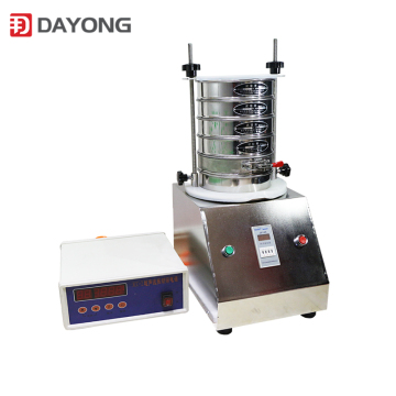 10 Micron Stainless Steel Sieve / Test Sieves Food Grade