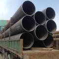 SSAW spiral steel pipe stainless steel pipe