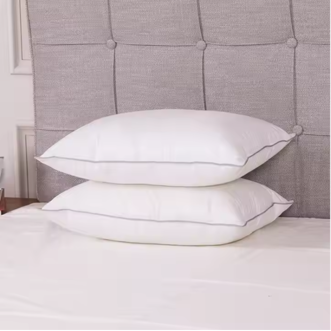 Microfiber Pillow