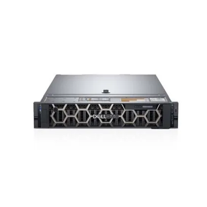 Original Dell EMC PowerEdge R720 2U Rack Server: Pre-Owned Server Solution