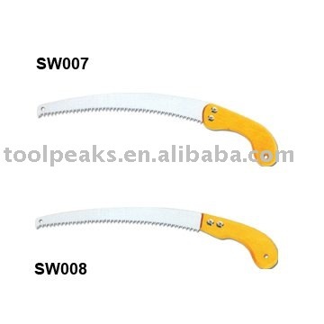 garden saw