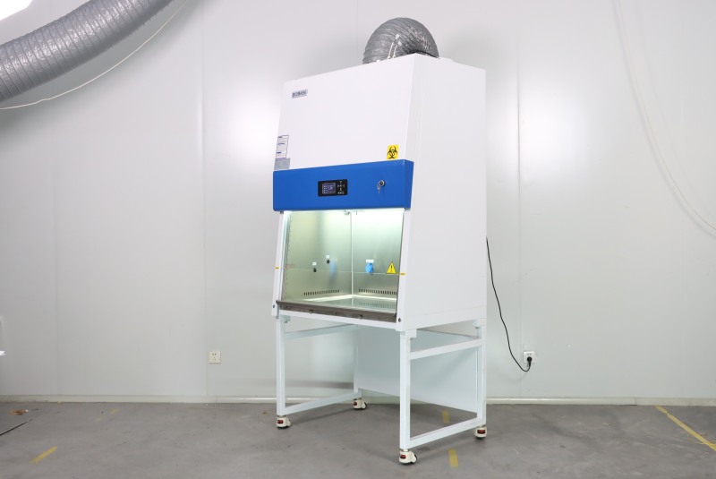 Biological safety cabinet