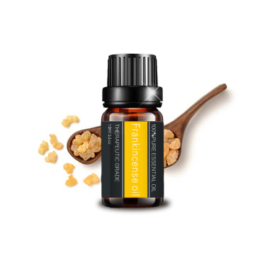 Hot Sale 100%Pure Frankincense Essential Oil For Skin