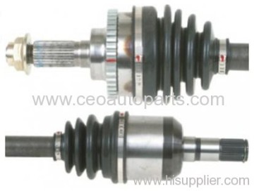 Driveshaft For Lexus Rx300 Rx350 Mcu35 Mcu38 43470-29626 