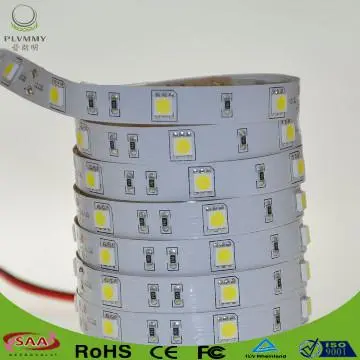 soft led strips 5050/3528 smd flexible strips 50,000hours