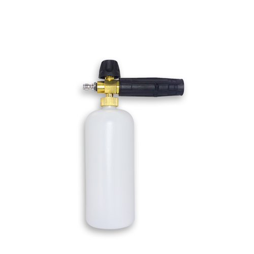 1L Snow Foam Soap Spy Poamer Sprayer