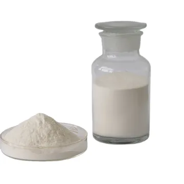 Food Grade Sodium Alginate (CAS 9005-38-3) Powder: Properties and Applications