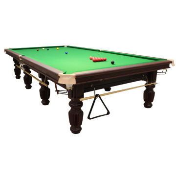 8 Legs Factory: Affordable Solid Wood Outdoor Billiard, Pool, and Snooker Tables
