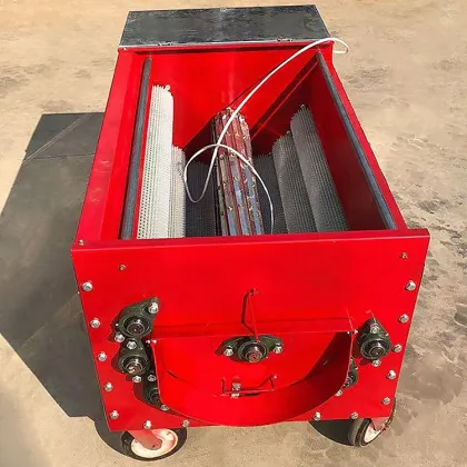 Hot Sale Fresh Walnut Skin Removing Machine | Green Walnut Husk Peeling Equipment