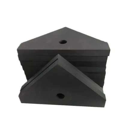 High Density Carbon Graphite Mold for Glass Blowing - Quality Guarantee