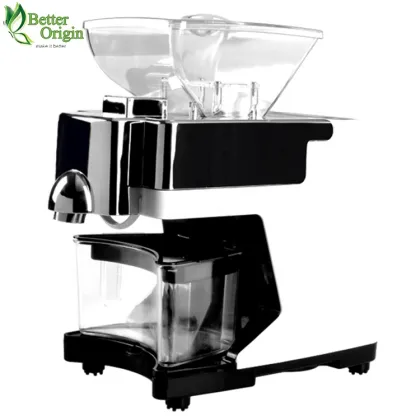 High Quality Home Sunflower and Peanut Oil Extraction Machine