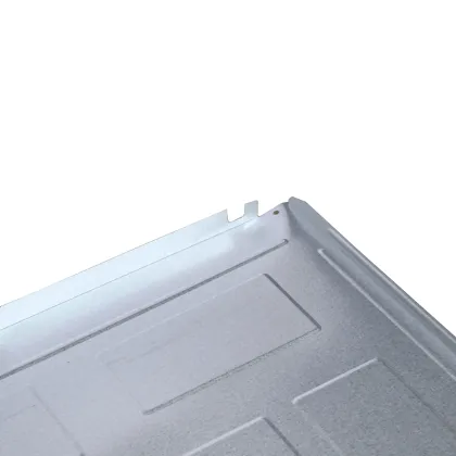 HITACHI Refrigerator Back Cover Parts