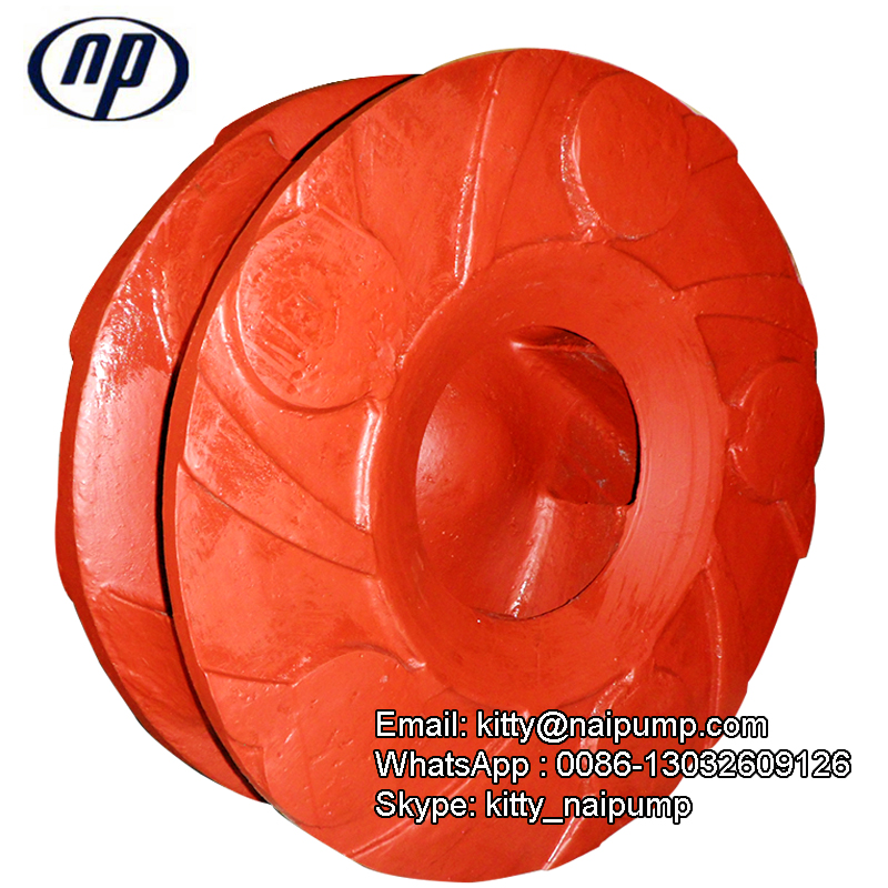 Impeller F6147A05-2