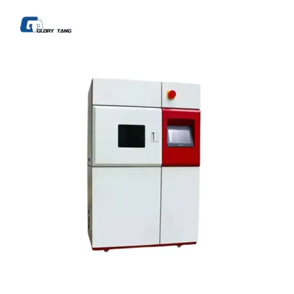 Textile Color Fastness and Light Fastness Tester