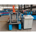 Z Purlin Profile Metal Z Roll Machine