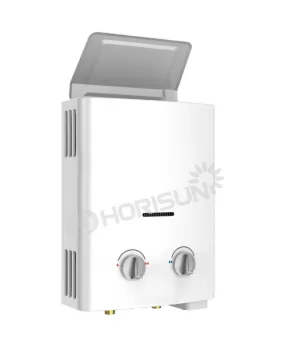 hot sale Natural gas water heater