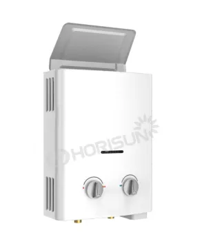 hot sale Natural gas water heater