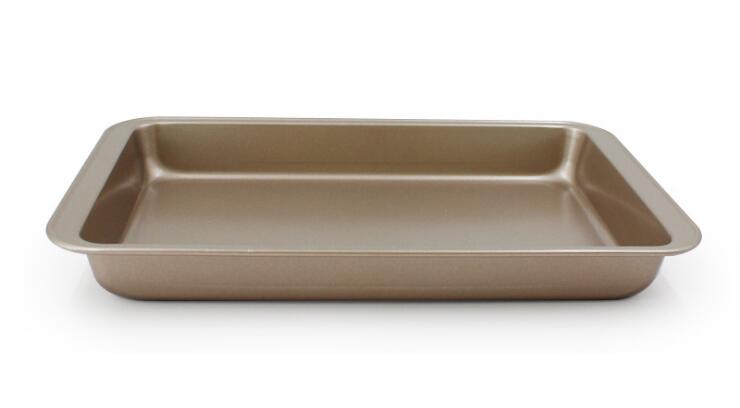 11' Rectangular Baking Pan With Wide Side01