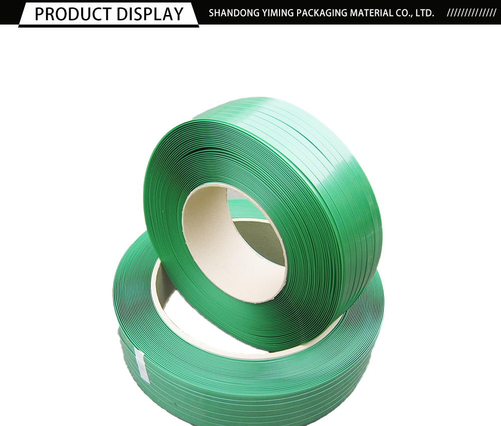 Industrial PET Cargo Bundling Strap x