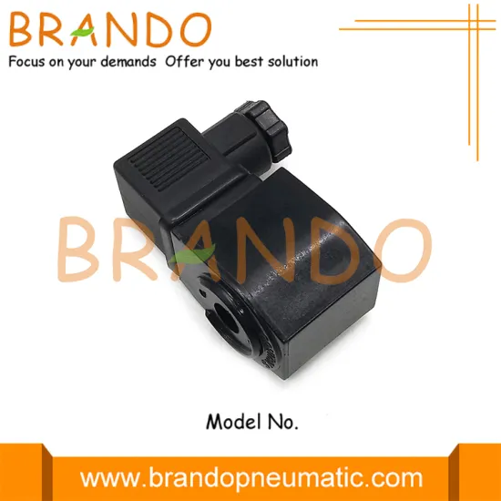 Joil Type Dust Collector Diaphragm Valve Solenoid Coil