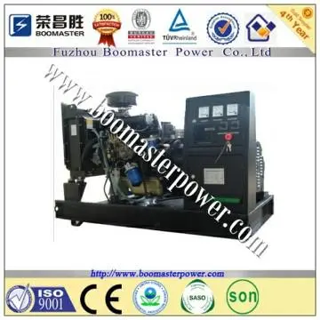 440v 60hz generator deutz diesel engine