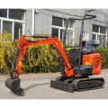 Rhinoceros 1 tons digger Mini Excavator Bucket For Sale