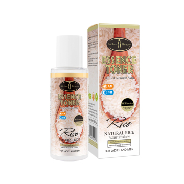 Aichun Beauty 100ml Natural Nourishing Moisturizer Face Toner for Skin Whitening Care