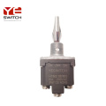 YesWitch HT802 SPDT On-Off-On Came Truck Turgle Switch