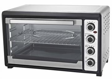 60L Multifunktions-Elektrobackofen - Einfach zu bedienen(A2)