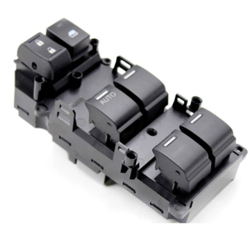 Wholesale OE 35750TB0H11 Factory Power Window Switch for Honda Accord CP1