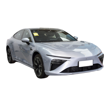 Popular 2024 Nezha S 520 Lite: A Comprehensive Guide to the Latest Pure Electric Vehicle