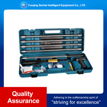 Pistol kuku pelarasan gear tetap heksagon SH-T52S