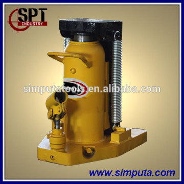 10Ton Hydraulic Toe Jack (SPT-31403)