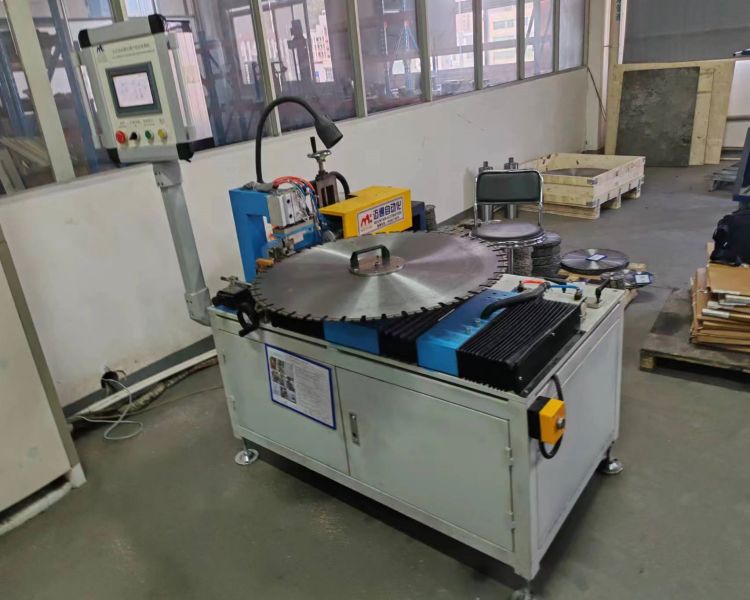 MT-3-1Testing machine2