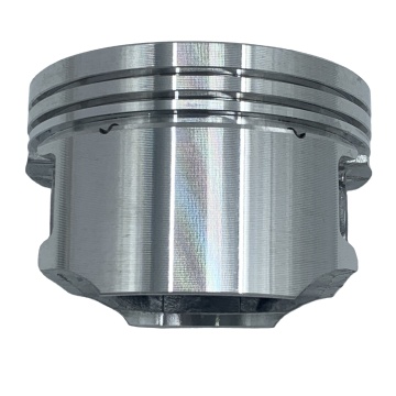 Haishida High Quality 66*42mm Engine Piston Kit for Changan Lifan MPVs