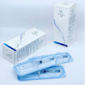 salmon DNA Elaxen PN polydeoxyribonucleotide Skin Booster